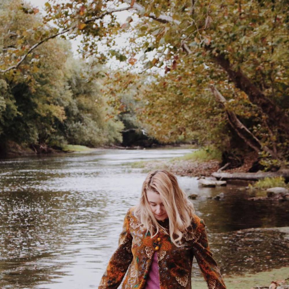 Meet your Posher, Madeline